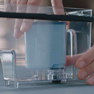 Kit de Manutenção Philips com Filtros e Produtos de Limpeza - Twisted Media 