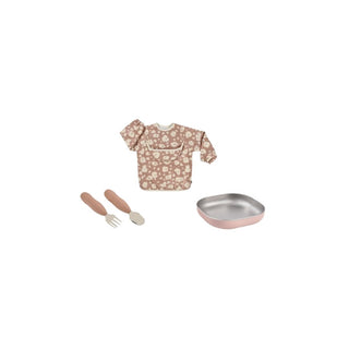  Kit para Primeiras- Refeições Béaba Savannah Bloom - Twisted Media 