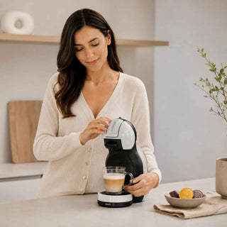 Krups Dolce Gusto Mini Me - Twisted Media