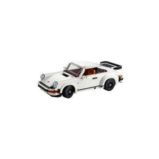 LEGO Icons Porsche 911 Turbo ou Targa 1458 Peças - Twisted Media 