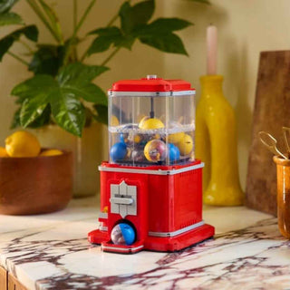 LEGO Ideas Máquina de Venda de Minifiguras 1343 Peças - Twisted Media