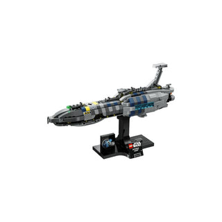 LEGO Star Wars Invisible Hand 557 Peças - Twisted Media 