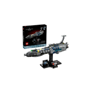 LEGO Star Wars Invisible Hand 557 Peças - Twisted Media 