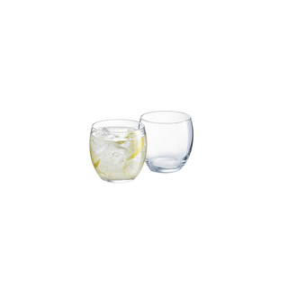 LUMINARC Copo de Vinho Versailles 35cl 6 Peças - Twisted Media 