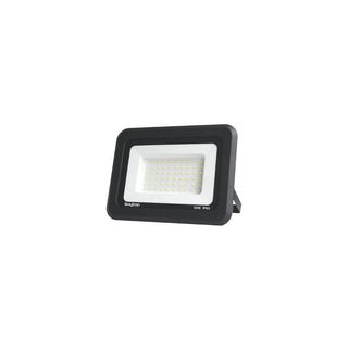 Lâmpada Refletora LED Braytron 50W 3000K - Twisted Media