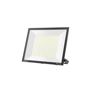 Lâmpada Holofote LED Exterior 200W IP65 6500K - Twisted Media