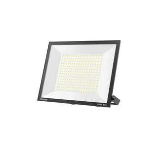 Lâmpada Holofote LED Exterior 100W IP65 6500K - Twisted Media