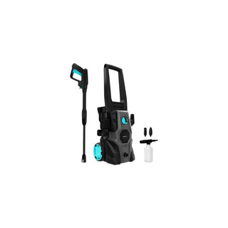 Lavadora de Alta Pressão Cecotec HydroBoost 1400 EasyGo - Twisted Media