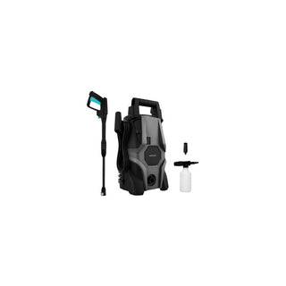 Lavadora de Alta Pressão Cecotec HydroBoost 1400 X-Treme - Twisted Media