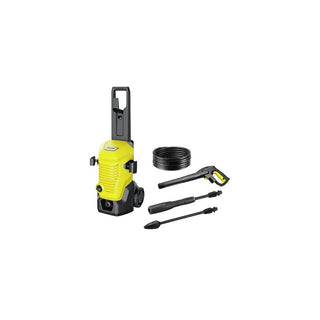 Lavadora de Alta Pressão Karcher 130 Bar - Twisted Media 