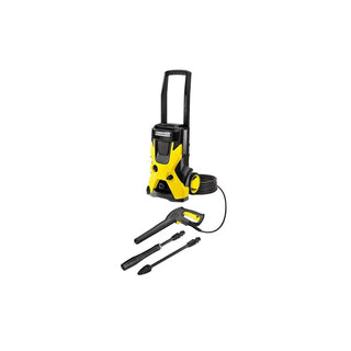 Lavadora de Alta Pressão Karcher K5 Power Control Premium 2100W - Twisted Media 