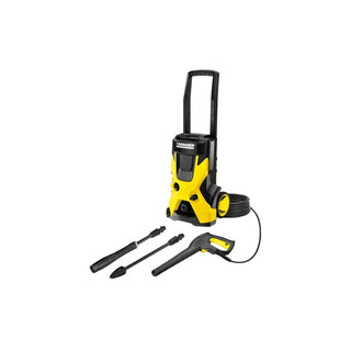 Lavadora de Alta Pressão Karcher K5 Power Control Premium 2100W - Twisted Media 