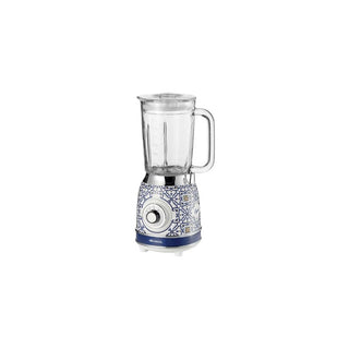 Liquidificador Ariete Capri 1000W 1,5L - Twisted Media 