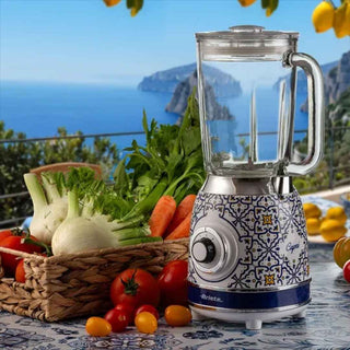 Liquidificador Ariete Capri 1000W 1,5L - Twisted Media 
