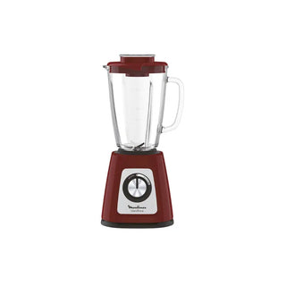 Liquidificador De Vidro Moulinex Blendforce 1,75Lt 800Wtt - Twisted Media 
