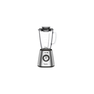 Liquidificador Moulinex 800W Jarro de Vidro 1,75L - Twisted Media 