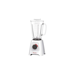 Liquidificador Moulinex Blendforce 2 com Copo de Vidro 600W - Twisted Media 