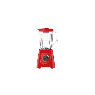 Liquidificador Moulinex Blendforce 600W  - Twisted Media 