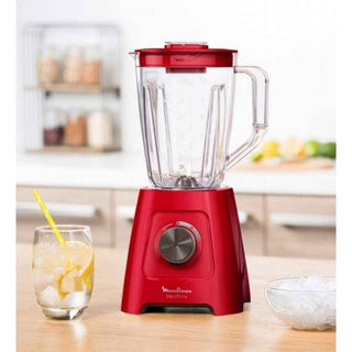 Liquidificador Moulinex Blendforce 600W  - Twisted Media 