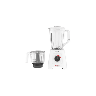 Liquidificadora Moulinex Blendforce XL 600W - Twisted Media