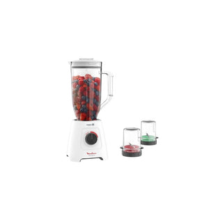 Liquidificador Moulinex Force XXL 600W  - Twisted Media 