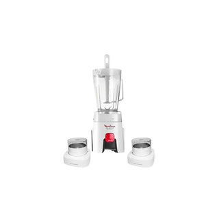 Liquidificador Moulinex Genuíno 1,75L 500W  - Twisted Media 