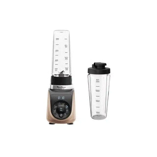 Liquidificador Moulinex Portátil Blend Up 0,85L 1000W - Twisted Media 