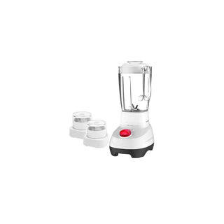 Liquidificador Moulinex Super Blender 700W 2L  - Twisted Media 