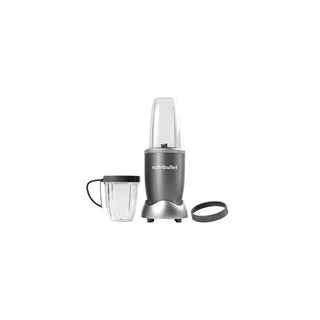 Liquidificador Nutribullet 600W  - Twisted Media