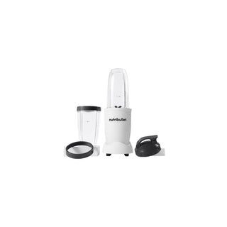 Liquidificador Nutribullet 900W Branco  - Twisted Media 