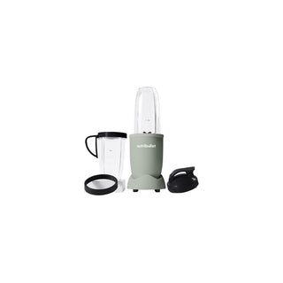 Liquidificador Nutribullet 900W Verde - Twisted Media 