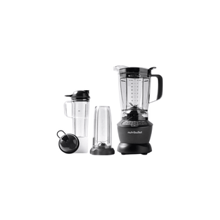 Liquidificador Nutribullet Dark Gray 1200W  - Twisted Media 