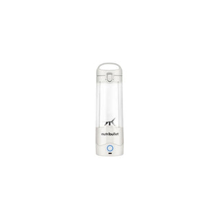Liquidificador Nutribullet Portable Branco - Twisted Media 
