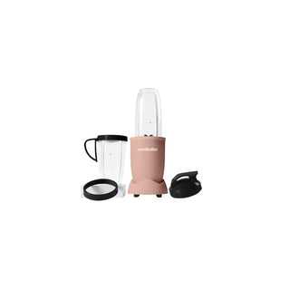 Liquidificador Nutribullet Pro7 Rosa 946ml - Twisted Media 