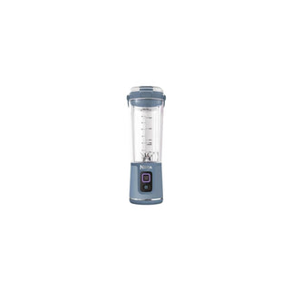 Liquidificador Portátil Ninja Blast 530ml USB-C Azul - Twisted Media