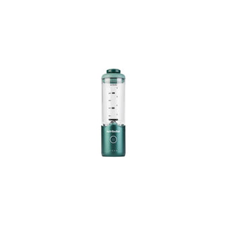Liquidificador Portátil Nutribullet 590ml USB Verde - Twisted Media 