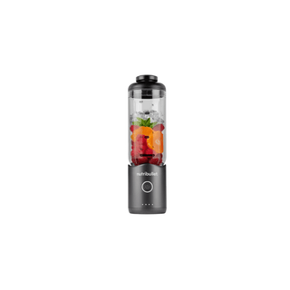 Liquidificador Portátil Nutribullet 590ml 100 Watts - Twisted Media