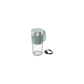 Liquidificador Portátil Tefal Lightmix 300 ml – Menta - Twisted Media 
