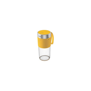 Liquidificador Portátil Tefal Lightmix Nest Amarelo 300 ml - Twisted Media 