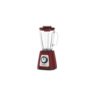 Liquidificador de Vidro 1,75L Moulinex Blendforce 2 - Twisted Media 