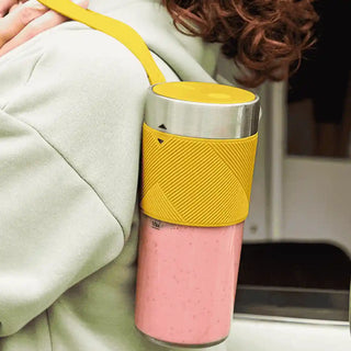 Liquidificador portátil Tefal para estilo de vida saudável - Twisted Media