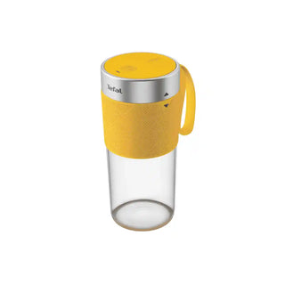 Liquidificador portátil Tefal para estilo de vida saudável - Twisted Media