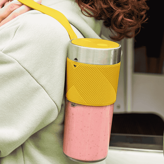 Liquidificador portátil Tefal para estilo de vida saudável - Twisted Media