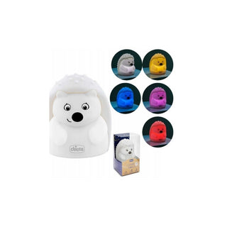 Luz Noturna Chicco Suave para Bebés - Twisted Media 