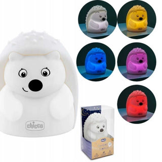 Luz Noturna Chicco Suave para Bebés - Twisted Media 