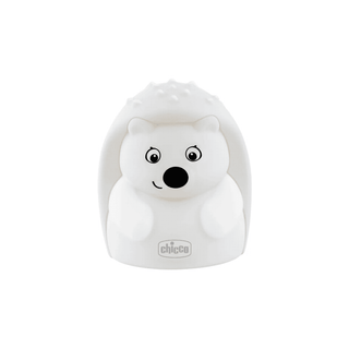 Luz Noturna Chicco Suave para Bebés - Twisted Media 