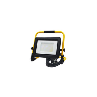 Luz de Trabalho LED BRUHM 50W 3 em 1 - Twisted Media
