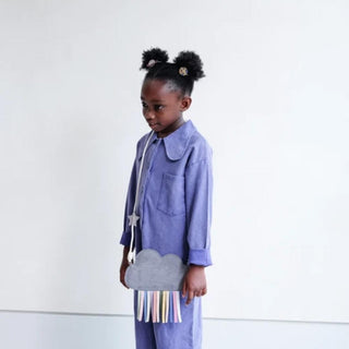 MIMI & LULA Bolsa Infantil Rainy Day - Twisted Media 