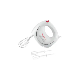 MOULINEX Batedeira Manual Easy Max 200Wtt - Twisted Media
