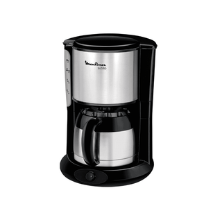 MOULINEX Cafeteira Térmica Subito - Twisted Media